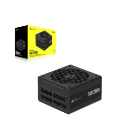 Corsair RM1200e 1200 Watt 80 Plus Gold Fully Modular SMPS