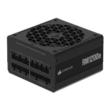 Corsair RM1200e 1200 Watt 80 Plus Gold Fully Modular SMPS