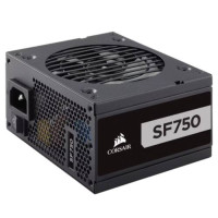 Corsair SF750 80 Plus Platinum SMPS