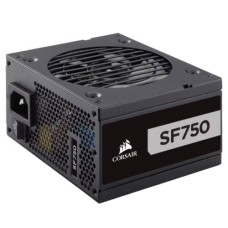 Corsair SF750 80 Plus Platinum SMPS