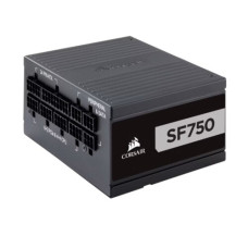 Corsair SF750 80 Plus Platinum SMPS