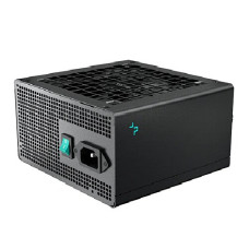 Deepcool PK650D 650 Watt 80 Plus Bronze SMPS
