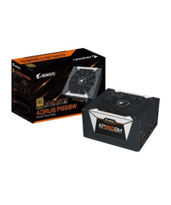 Gigabyte Aorus P850W 850 Watt 80 Plus Gold SMPS