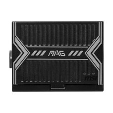 MSI MAG A650BN 650 Watt 80 Plus Bronze SMPS