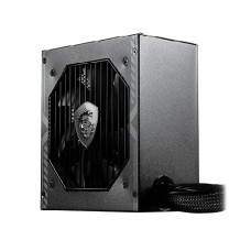 MSI MAG A650BN 650 Watt 80 Plus Bronze SMPS