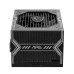 MSI MAG A650BN 650 Watt 80 Plus Bronze SMPS