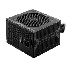 MSI MAG A650BN 650 Watt 80 Plus Bronze SMPS