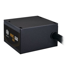 Cooler Master MWE 550 V3 ATX 3.1 80 Plus Bronze SMPS