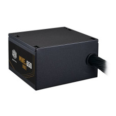 Cooler Master MWE 650 V3 ATX 3.1 80 Plus Bronze SMPS