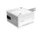Gigabyte P650SS 650 Watt Silver ATX 3.0 SMPS - White