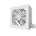 Gigabyte P650SS 650 Watt Silver ATX 3.0 SMPS - White