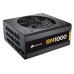 Corsair RM1000 1000 Watt 80 Plus Gold Certified Fully Modular SMPS