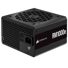 Corsair RM1000E 1000 Watt 80 Plus Gold ATX 3.0 SMPS