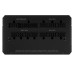 Corsair RM1000E 1000 Watt 80 Plus Gold ATX 3.0 SMPS