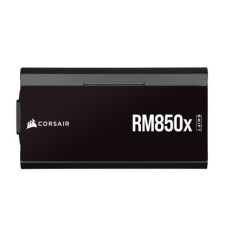Corsair RM850x Shift Series — 850 Watt Fully Modular 80+ Gold Power Supply Smps