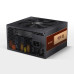 ANT Esports RX550 80 Plus Bronze Smps - Black