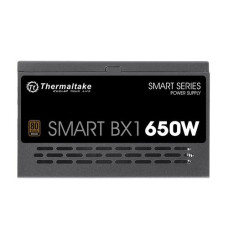 Thermaltake Smart BX1 650 Watt 80 Plus Bronze SMPS