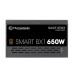 Thermaltake Smart BX1 650 Watt 80 Plus Bronze SMPS