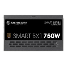 Thermaltake Smart BX1 750 Watt 80 Plus Bronze SMPS