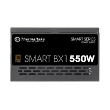 Thermaltake Smart BX1 550 Watt 80 Plus Bronze SMPS