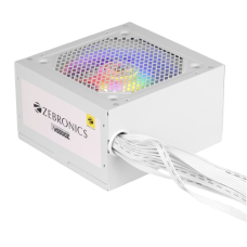 Zebronics  Zeb-VS500Z Power Supply Smps - White