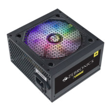 Zebronics VS550Z Power Supply Smps - Black