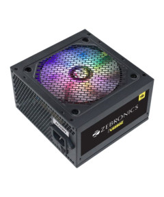 Zebronics VS550Z Power Supply Smps - Black