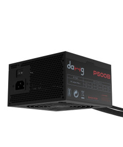 Dawg P500B Bronze 500 Watt SMPS