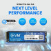 EVM 512GB M.2 NVMe PCIe Internal SSD