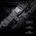 Adata XPG Gammix S70 Blade 512GB M.2 NVMe Gen4 Internal SSD