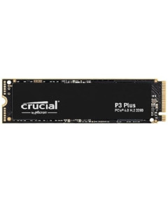 Crucial P3 2TB M.2 NVMe Internal SSD