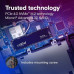 Crucial P3 Plus 500 GB M.2 NVMe Gen4 Internal SSD