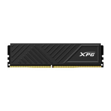 Adata XPG Gammix D35 16GB 3200MHz CL16 DDR4 RAM - Black
