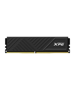 Adata XPG Gammix D35 16GB 3200MHz CL16 DDR4 RAM - Black