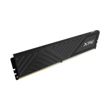 Adata XPG Gammix D35 16GB 3200MHz CL16 DDR4 RAM - Black