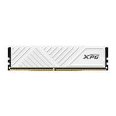 Adata XPG Gammix D35 16GB 3200MHz CL16 DDR4 RAM - White