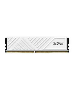 Adata XPG Gammix D35 16GB 3200MHz CL16 DDR4 RAM - White