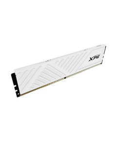 Adata XPG Gammix D35 16GB 3200MHz CL16 DDR4 RAM - White