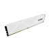 Adata XPG Gammix D35 16GB 3200MHz CL16 DDR4 RAM - White
