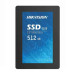 HikVision E100 512GB 2.5 inch Internal SATA SSD