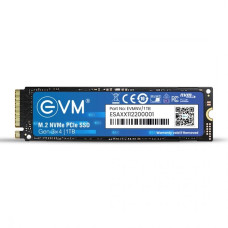 EVM 1 TB M.2 NVMe PCIe Internal SSD