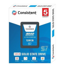 Consistent S7 128GB Internal SSD