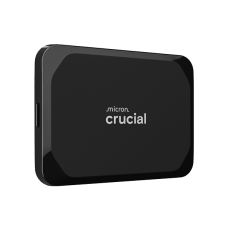 Crucial X9 1TB External SSD