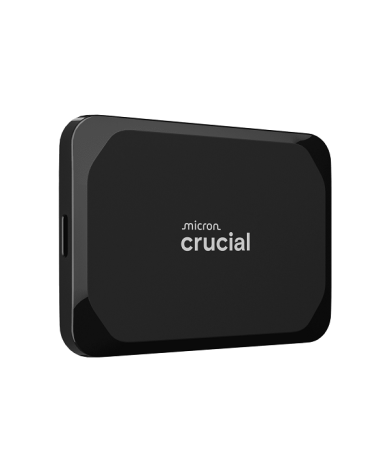 Crucial X9 1TB External SSD