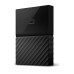 Western Digital 1TB My Passport - Black
