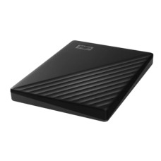 WD 1TB My Passport - Black