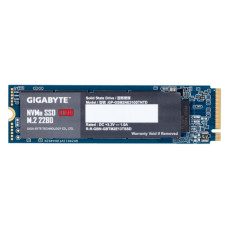 Gigabyte 1 TB M.2 NVMe Internal SSD