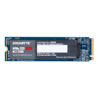 Gigabyte 256 GB M.2 NVMe Internal SSD