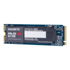 Gigabyte 512 GB M.2 NVMe Internal SSD