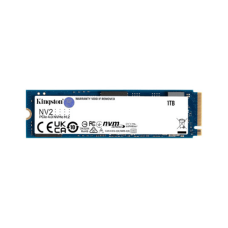 Kingston NV2 1TB M.2 NVMe Gen4 Internal SSD